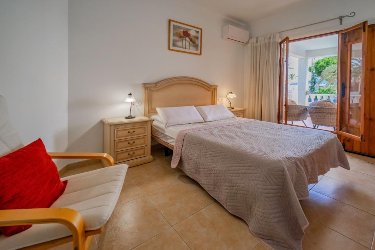 Villa en Venta en Orihuela