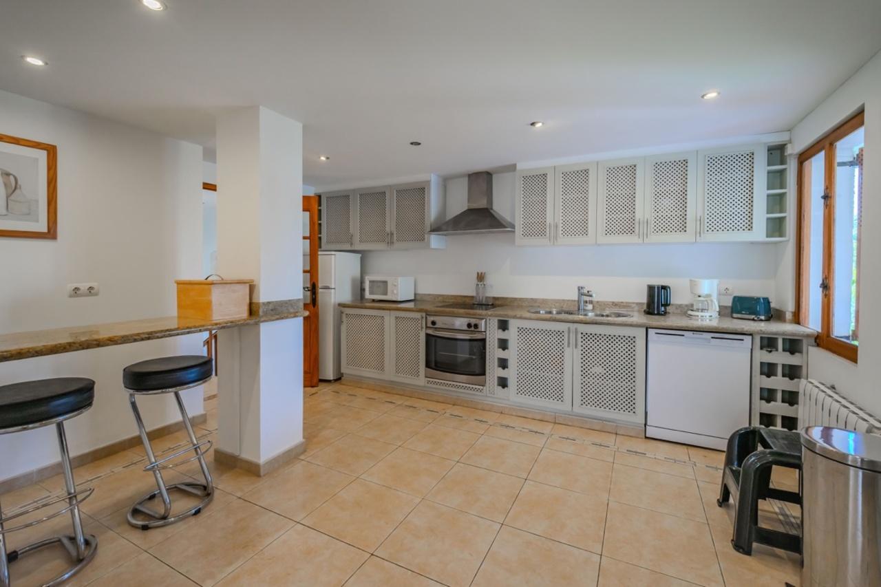 Villa en Venta en Orihuela