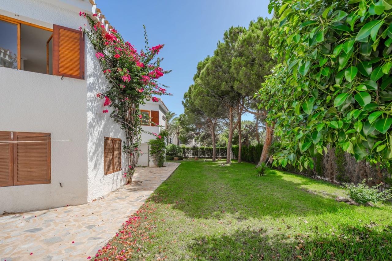 Villa en Venta en Orihuela
