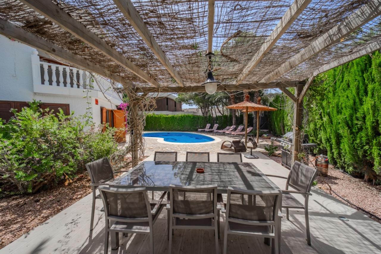 Villa en Venta en Orihuela
