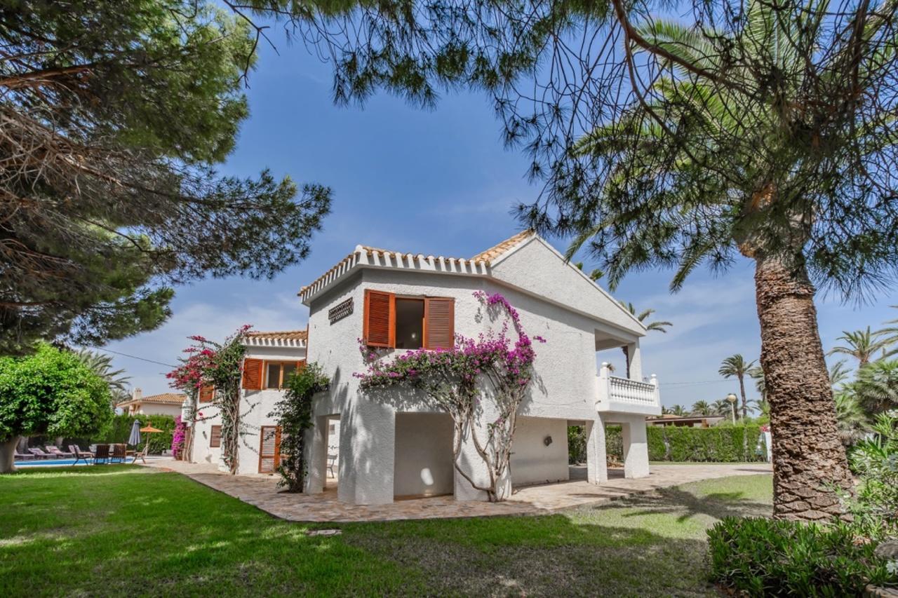 Villa en Venta en Orihuela