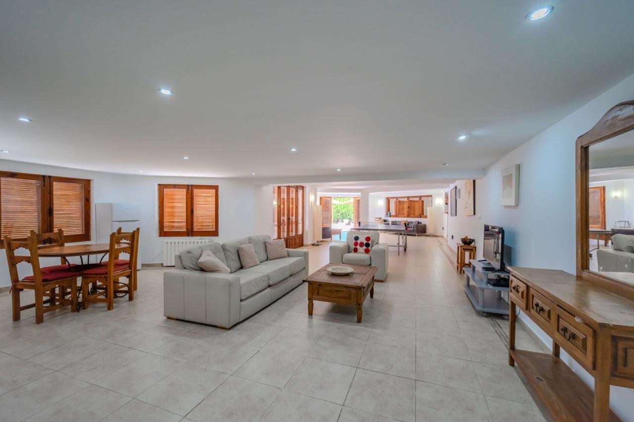 Villa en Venta en Orihuela