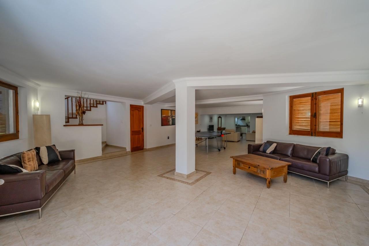 Villa en Venta en Orihuela