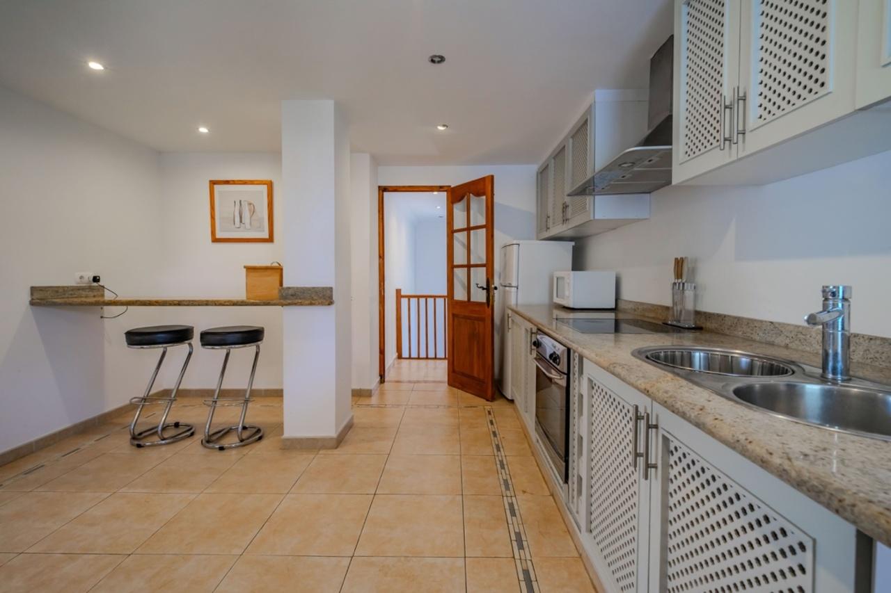 Villa en Venta en Orihuela