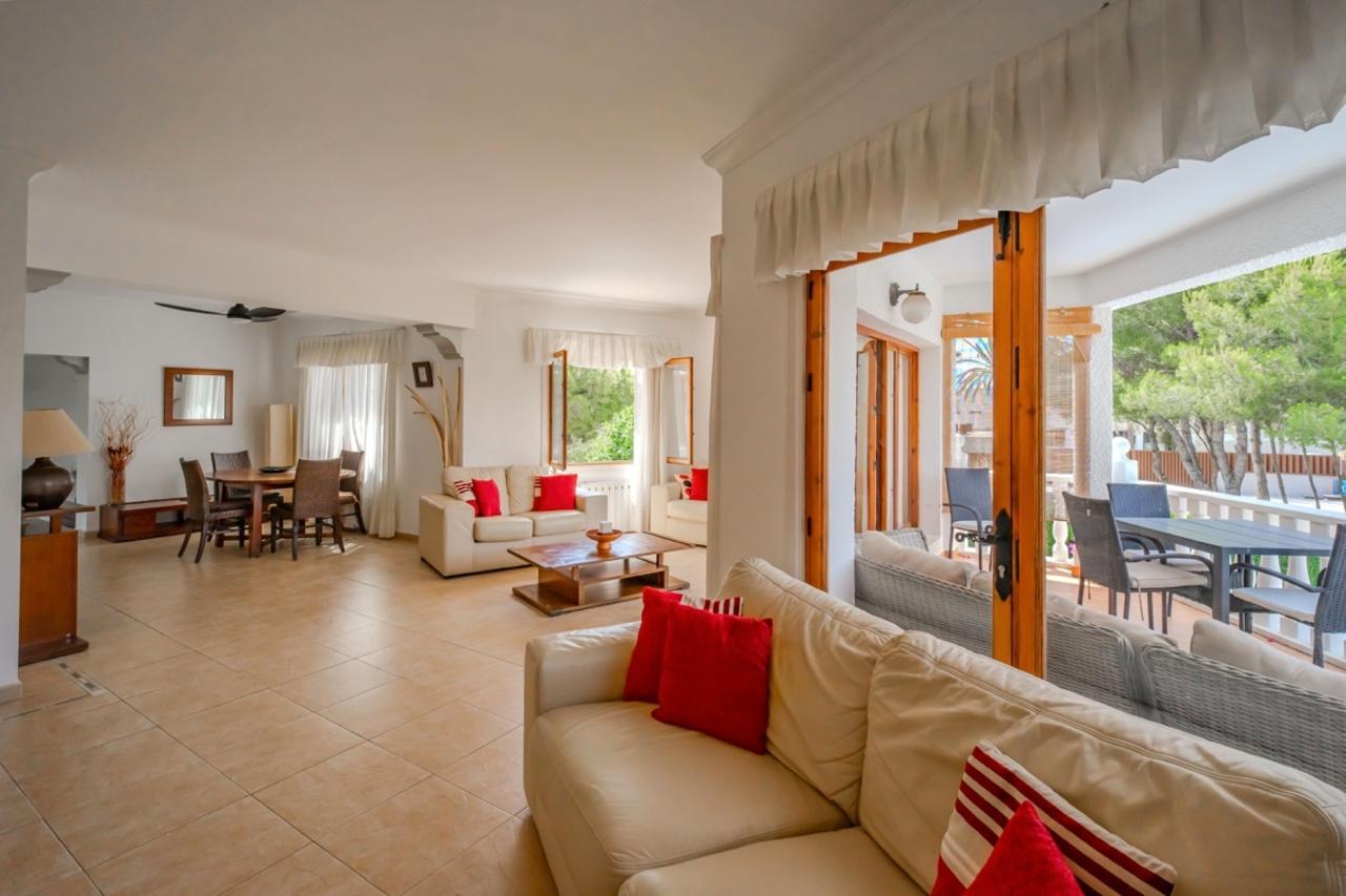 Villa en Venta en Orihuela