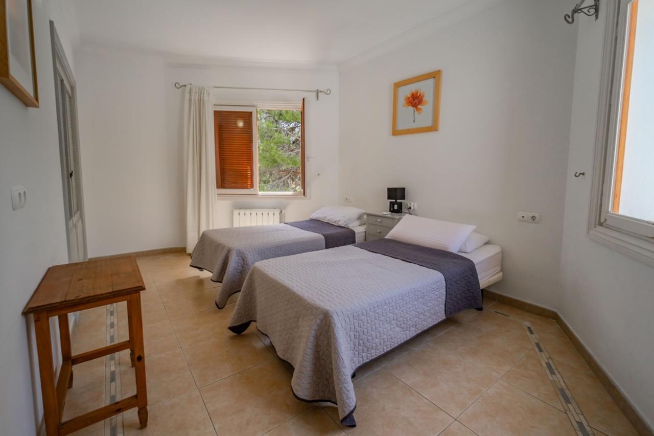 Villa en Venta en Orihuela