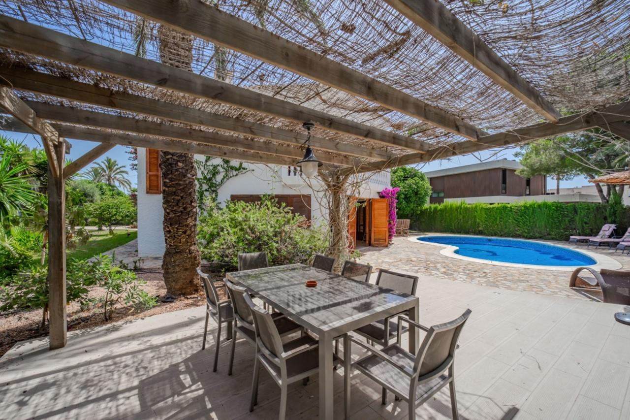 Villa en Venta en Orihuela