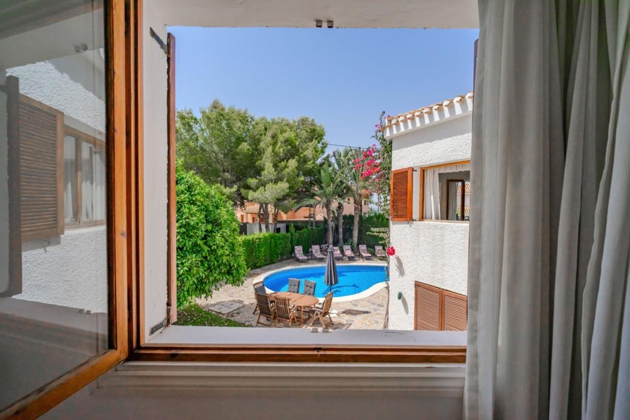 Villa en Venta en Orihuela