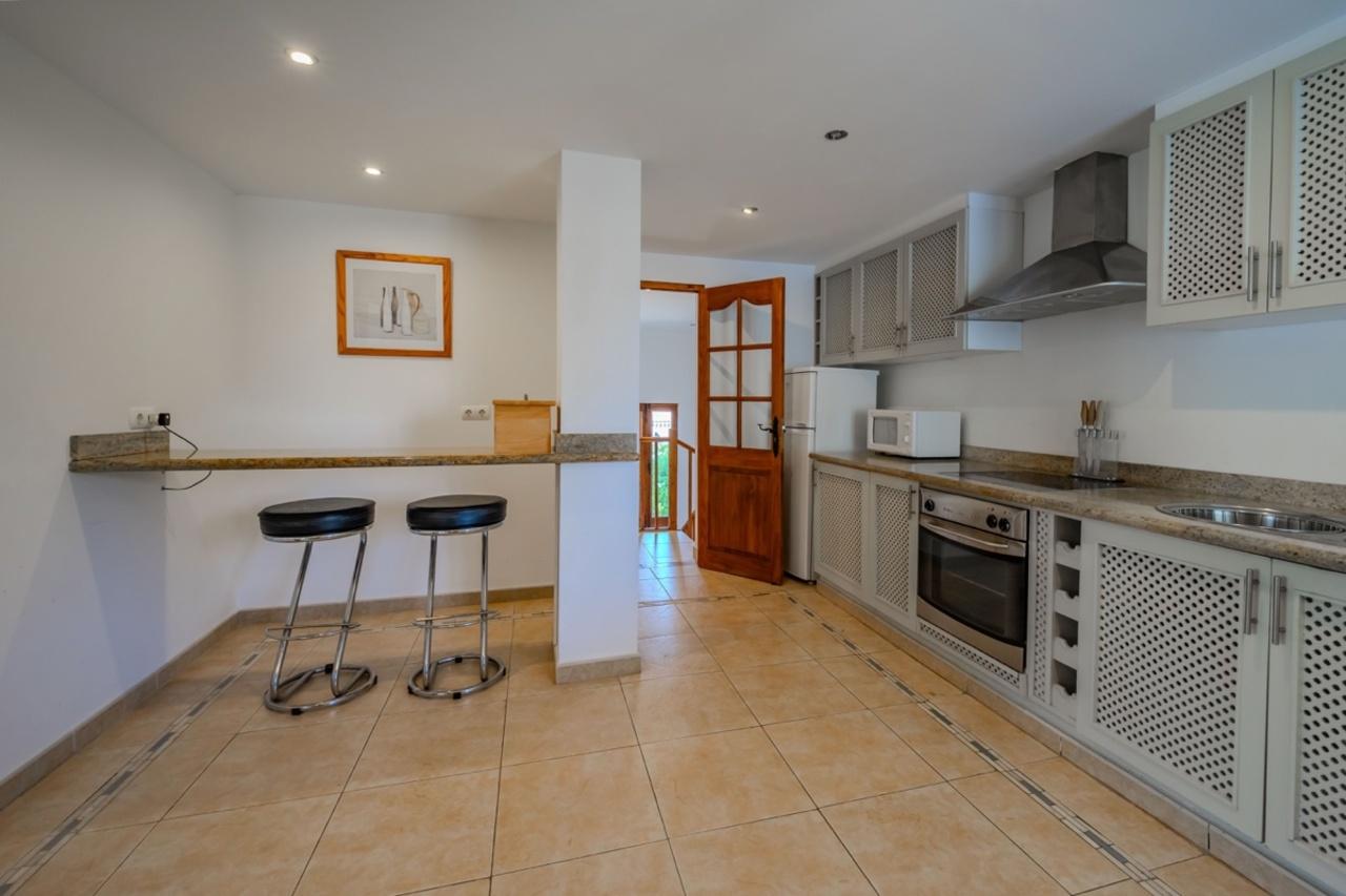 Villa en Venta en Orihuela