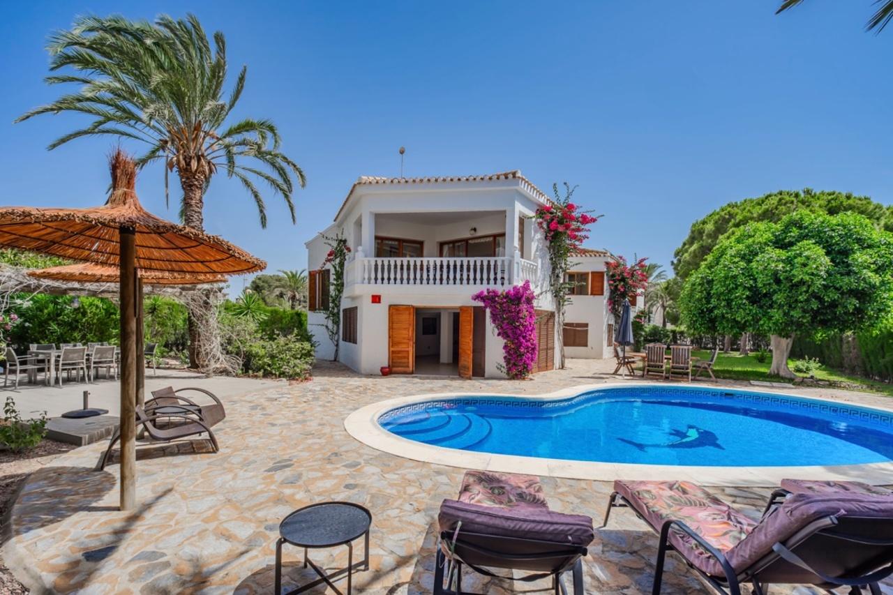 Villa en Venta en Orihuela