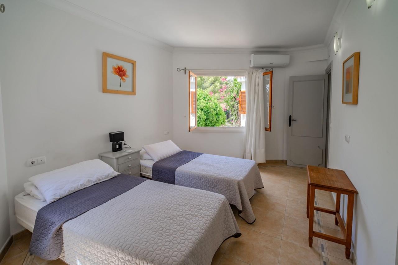 Villa en Venta en Orihuela