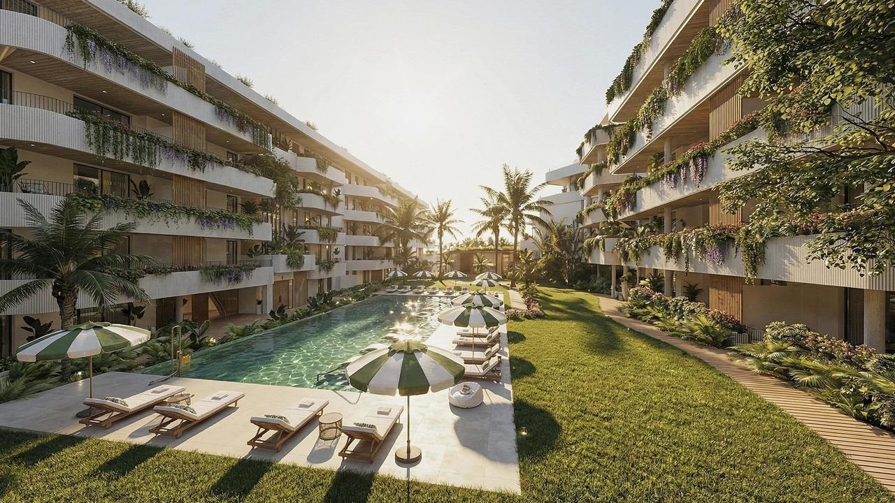 Apartment for Sale in Marbella