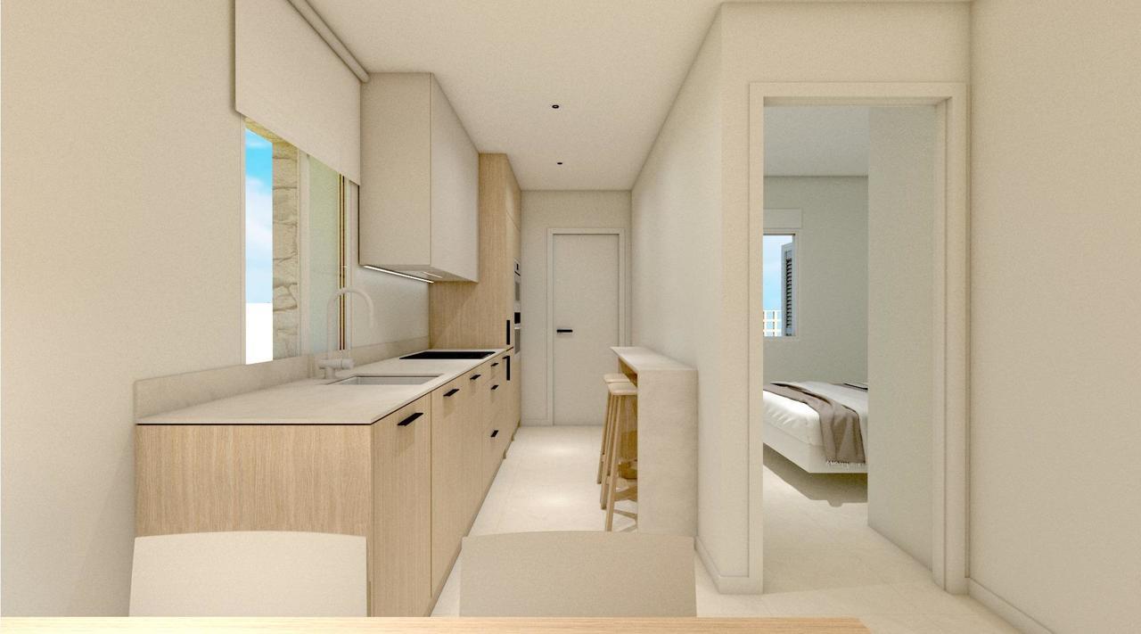 Villa en Venta en Pilar de la Horadada