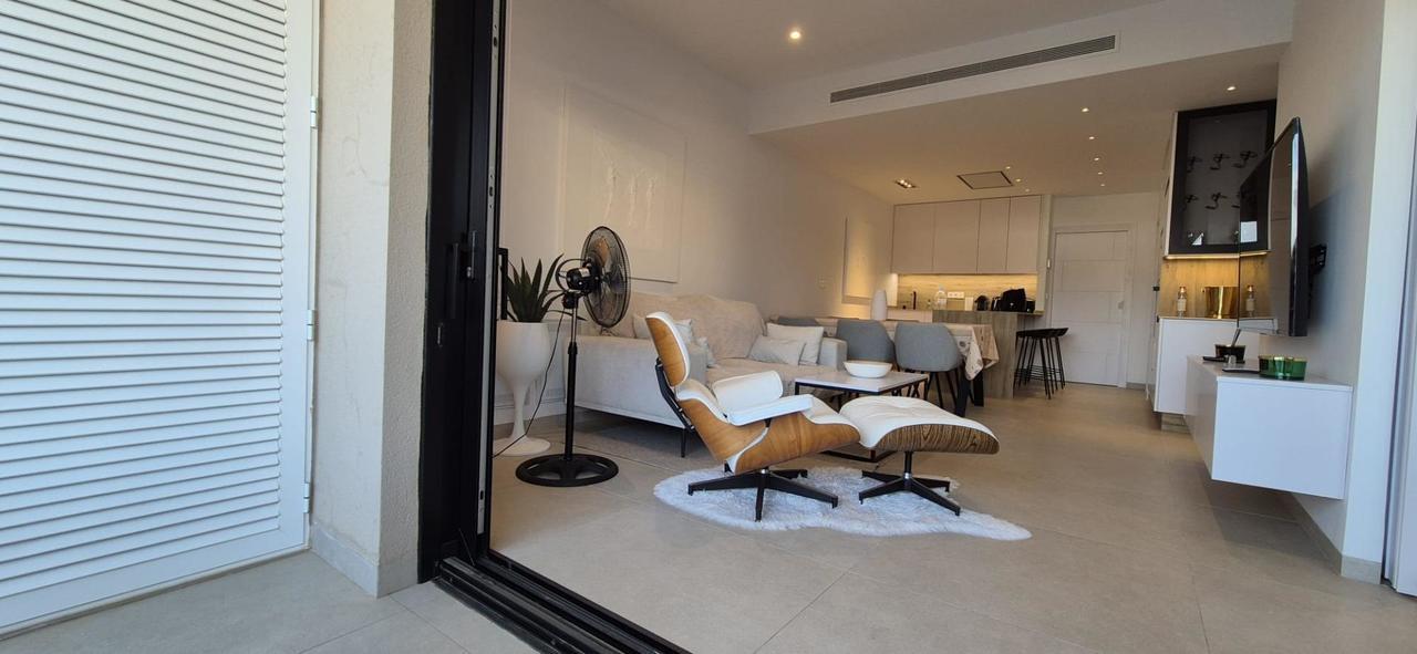 Apartamento en Venta en San Pedro del Pinatar