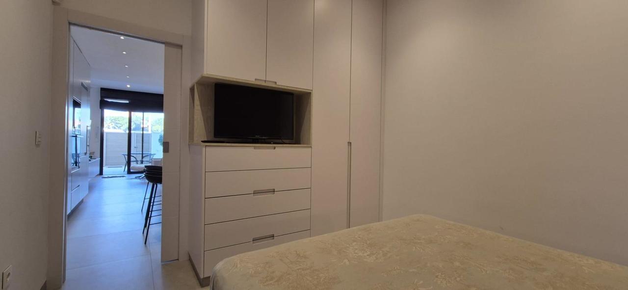 Apartamento en Venta en San Pedro del Pinatar