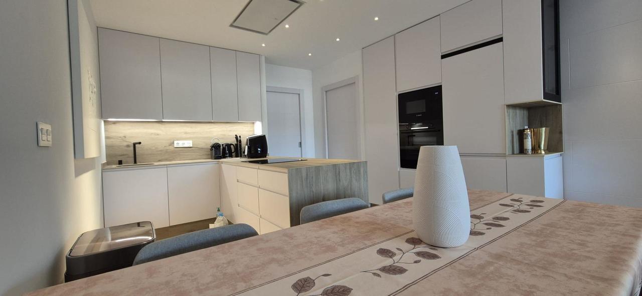 Apartamento en Venta en San Pedro del Pinatar