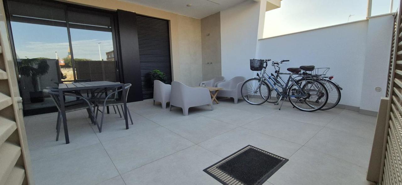 Apartamento en Venta en San Pedro del Pinatar