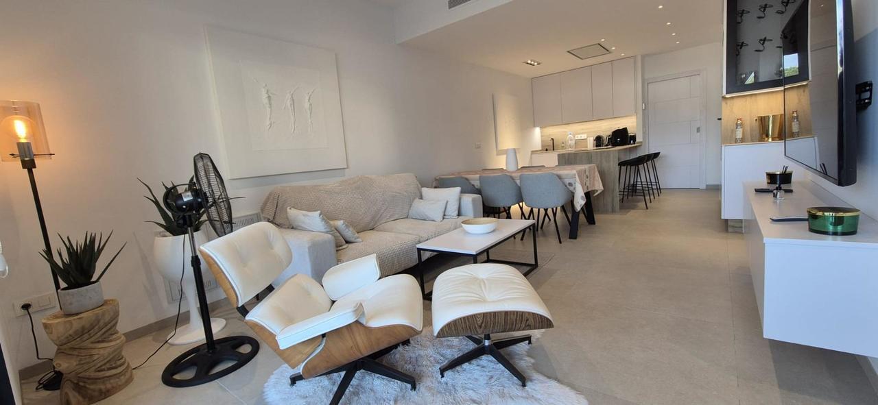 Apartamento en Venta en San Pedro del Pinatar