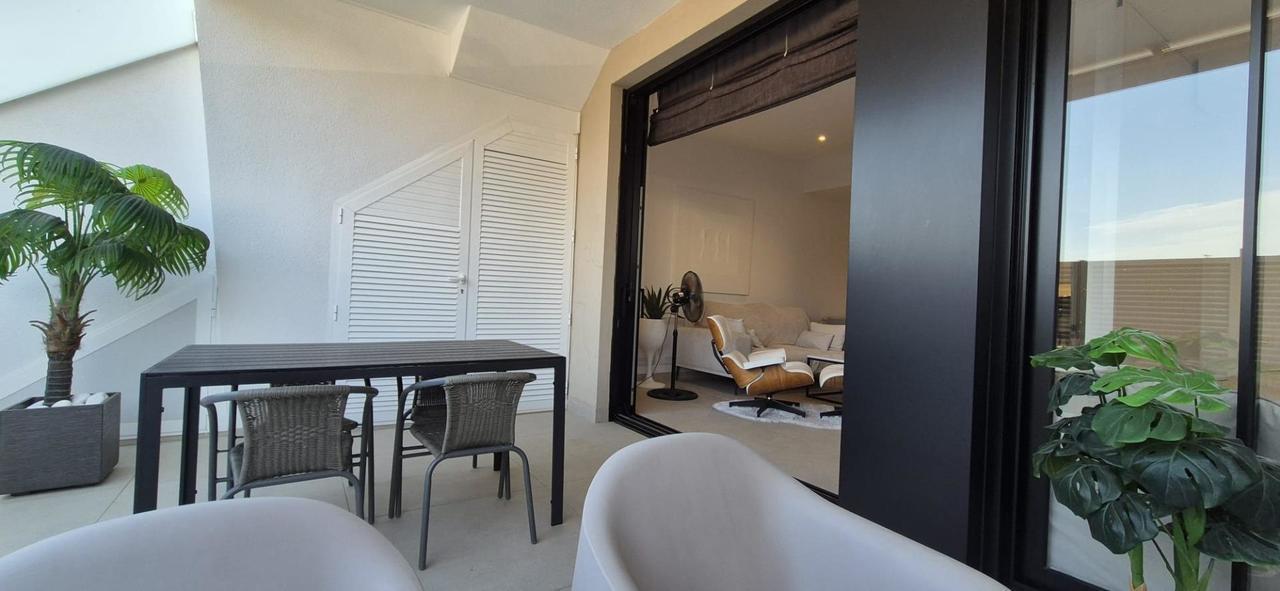 Apartamento en Venta en San Pedro del Pinatar