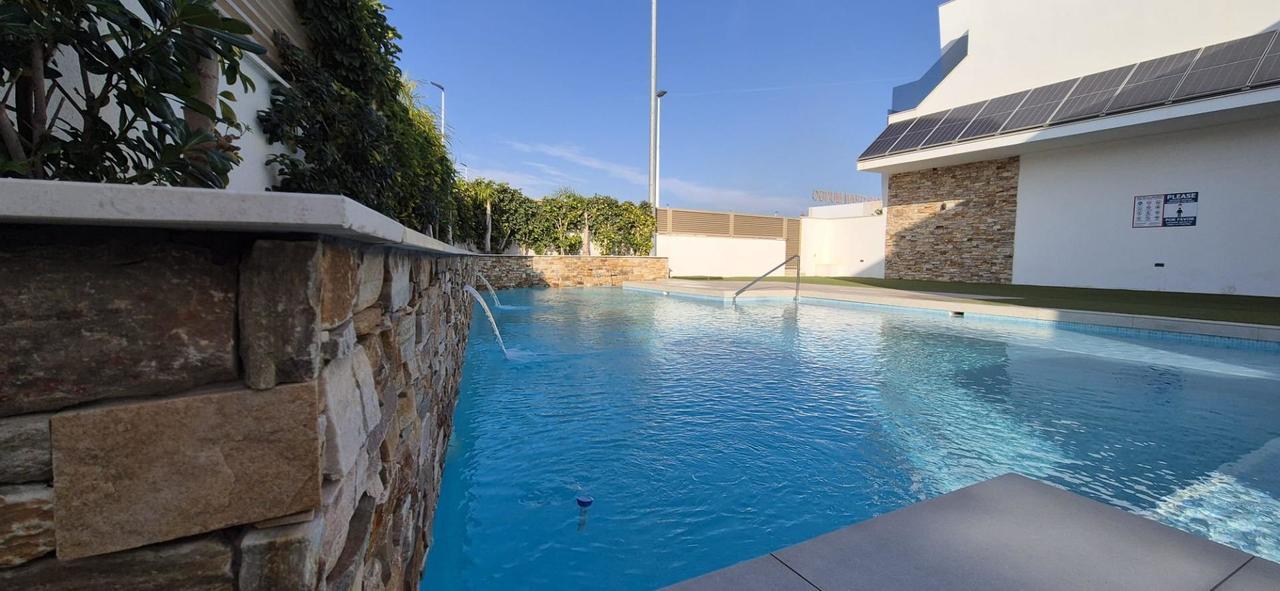 Apartamento en Venta en San Pedro del Pinatar
