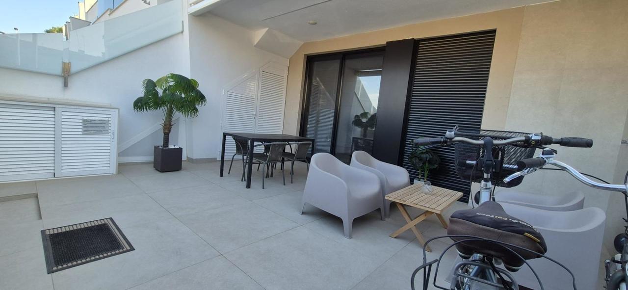 Apartamento en Venta en San Pedro del Pinatar