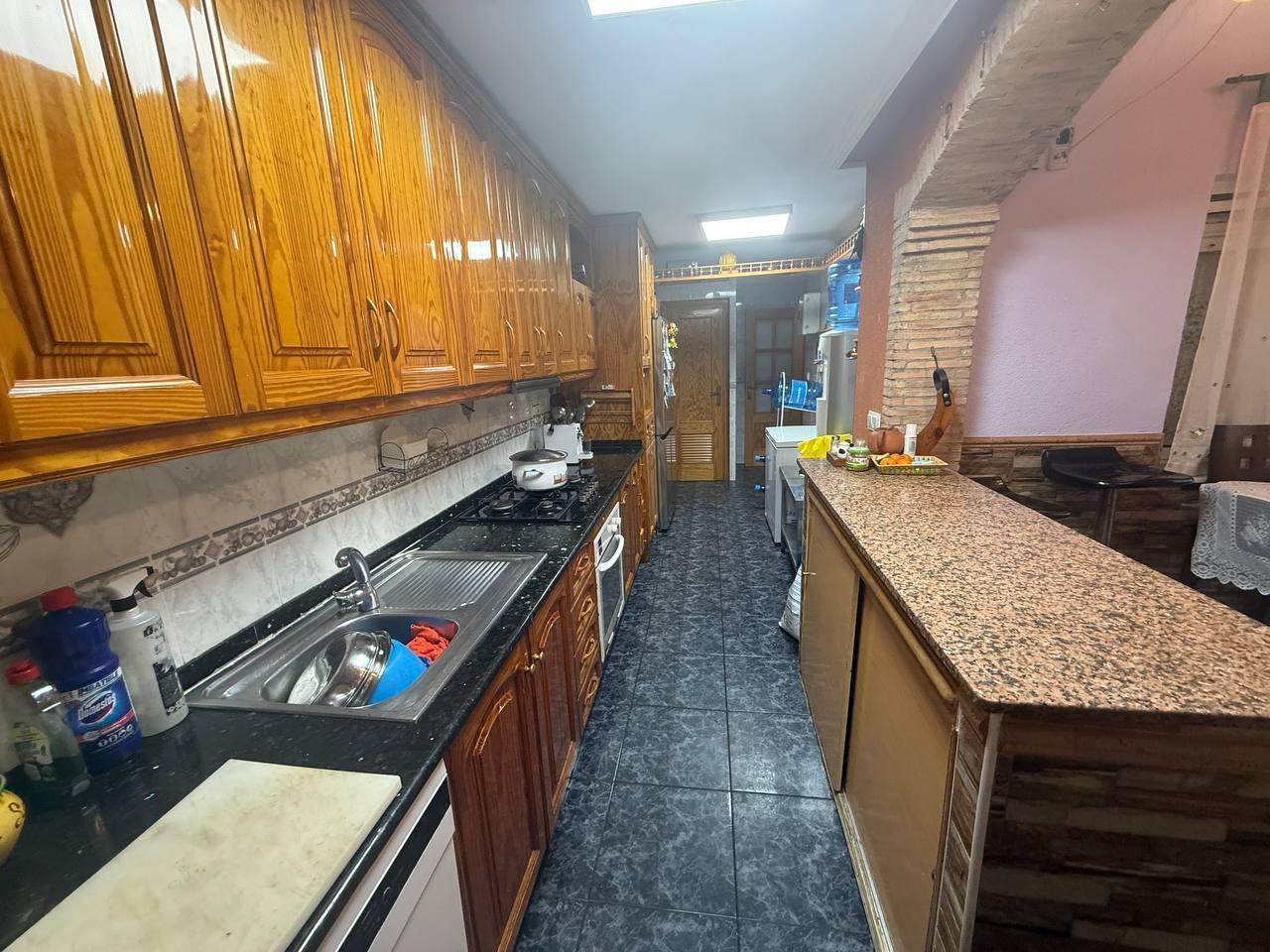Apartment for Sale in San Pedro del Pinatar