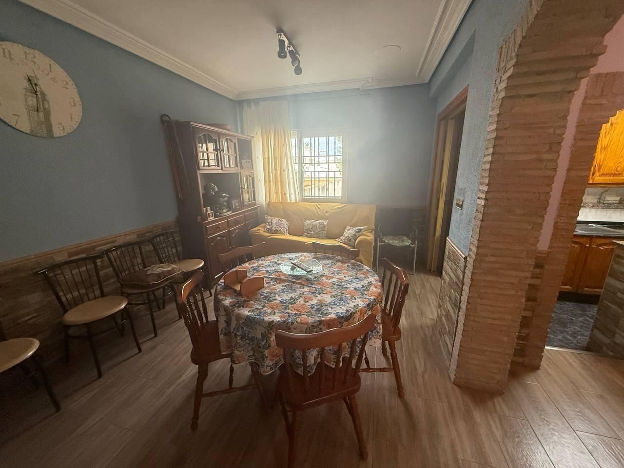Apartment for Sale in San Pedro del Pinatar