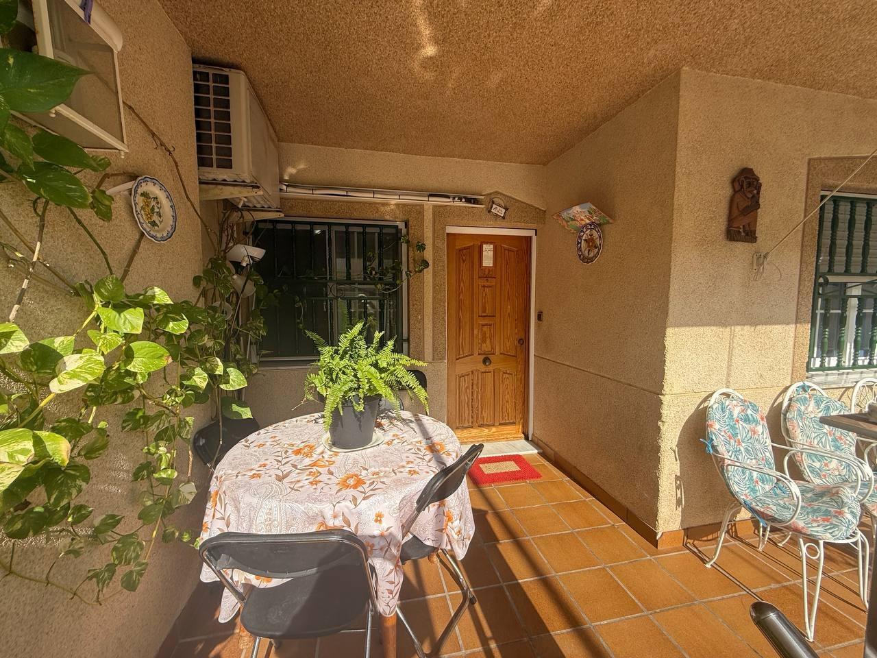Apartment for Sale in San Pedro del Pinatar