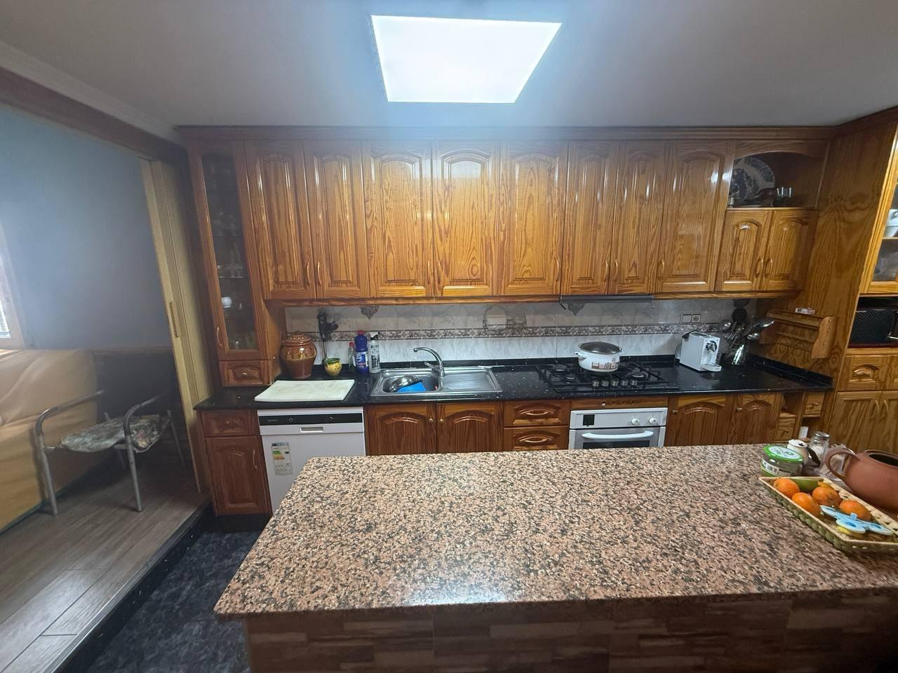 Apartment for Sale in San Pedro del Pinatar