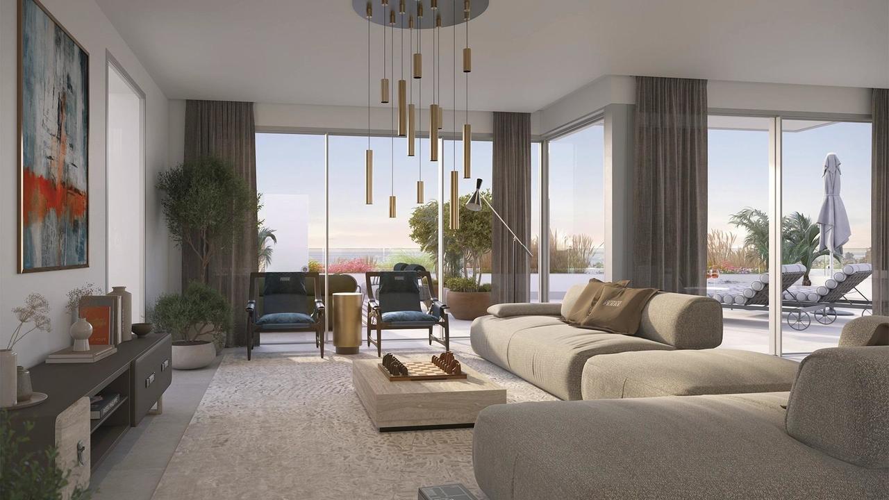 Apartment for Sale in Marbella
