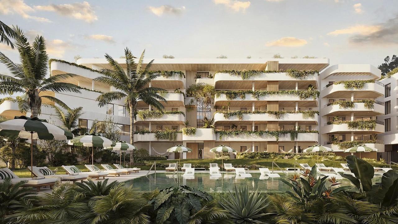 Apartment for Sale in Marbella
