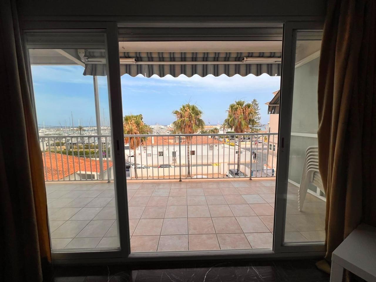 Apartamento en Venta en Altea