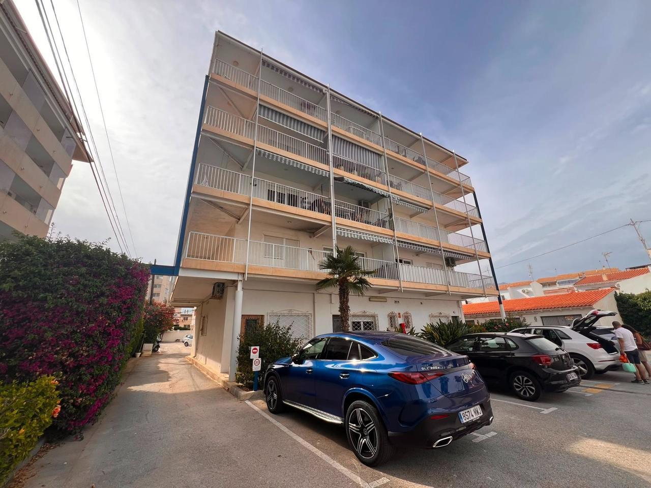 Apartamento en Venta en Altea