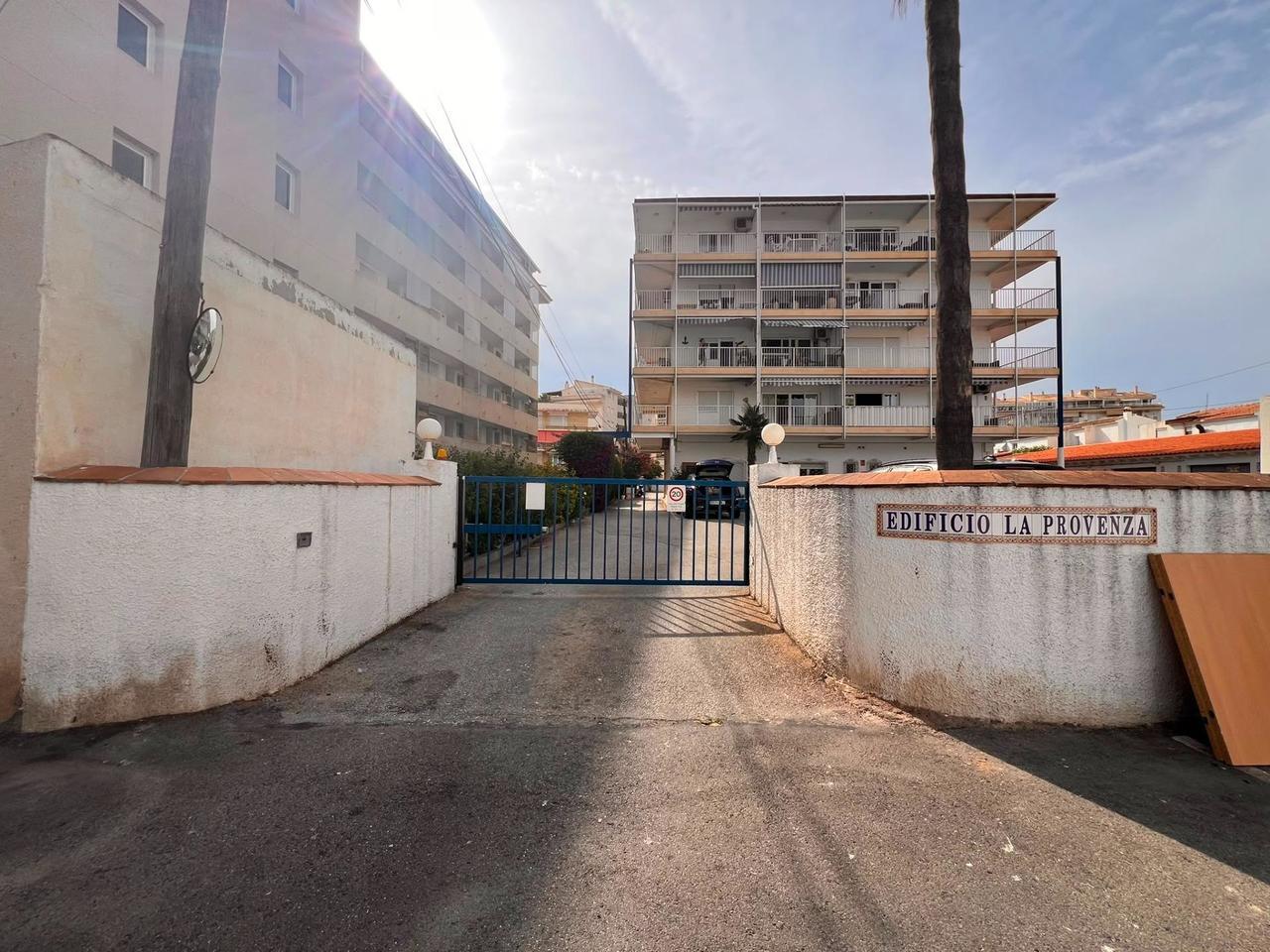 Apartamento en Venta en Altea