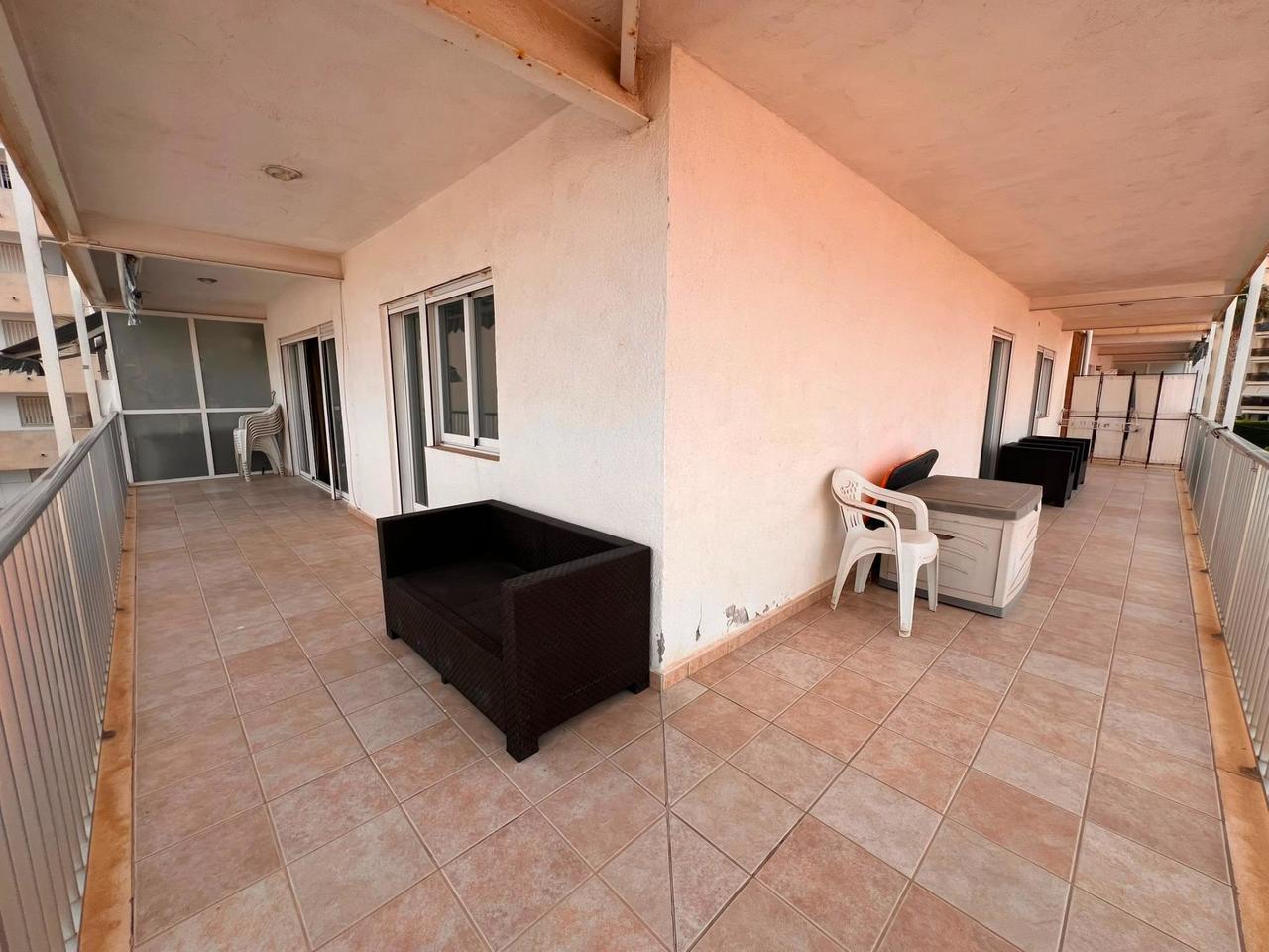 Apartamento en Venta en Altea