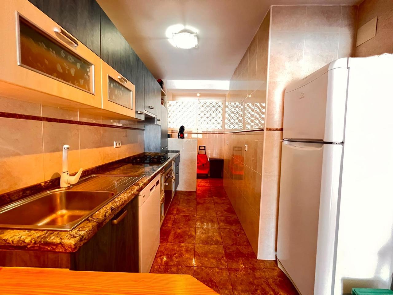 Apartamento en Venta en Altea