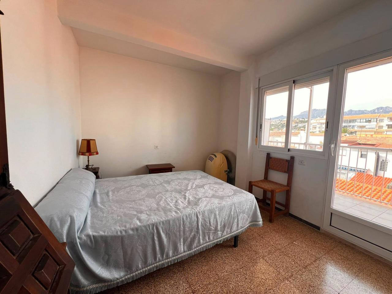 Apartamento en Venta en Altea