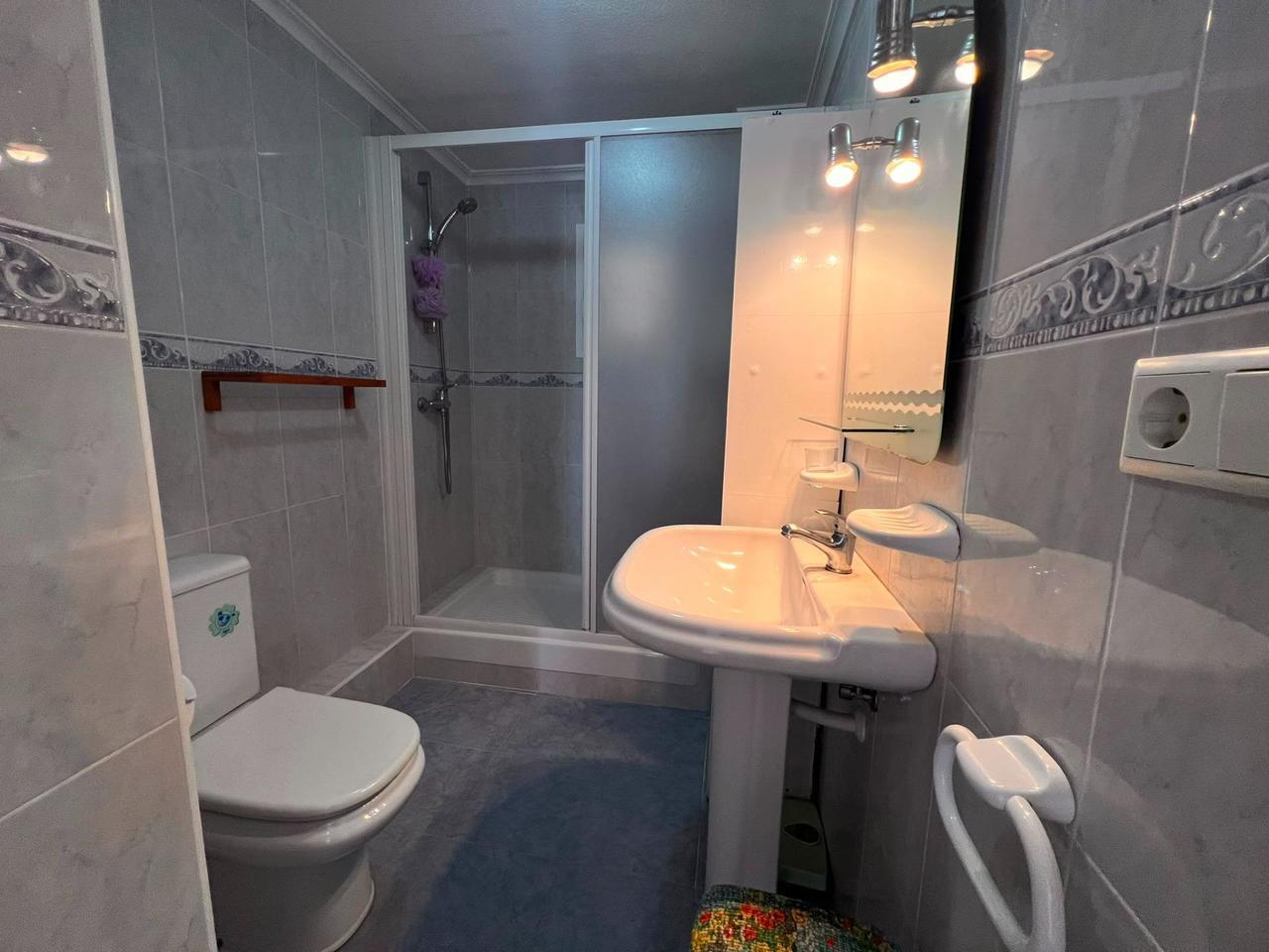 Apartamento en Venta en Altea