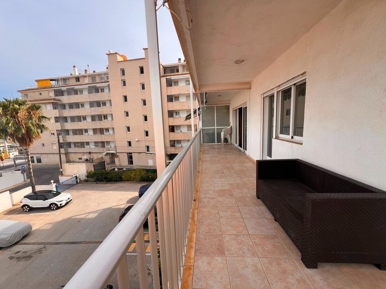 Apartamento en Venta en Altea
