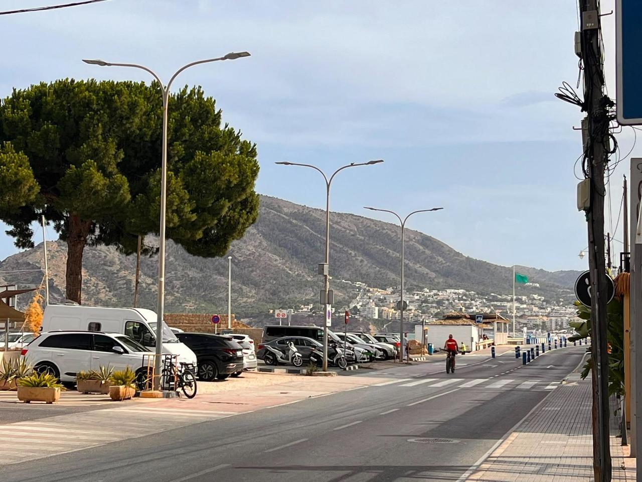 Apartamento en Venta en Altea