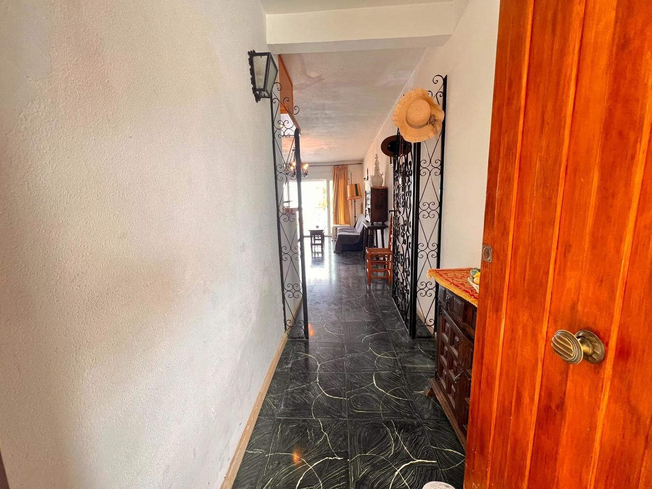 Apartamento en Venta en Altea