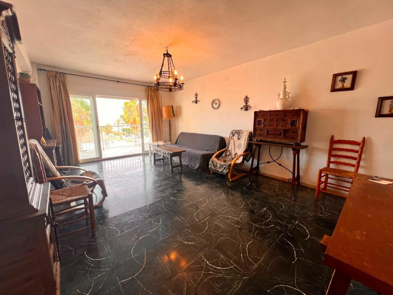 Apartamento en Venta en Altea