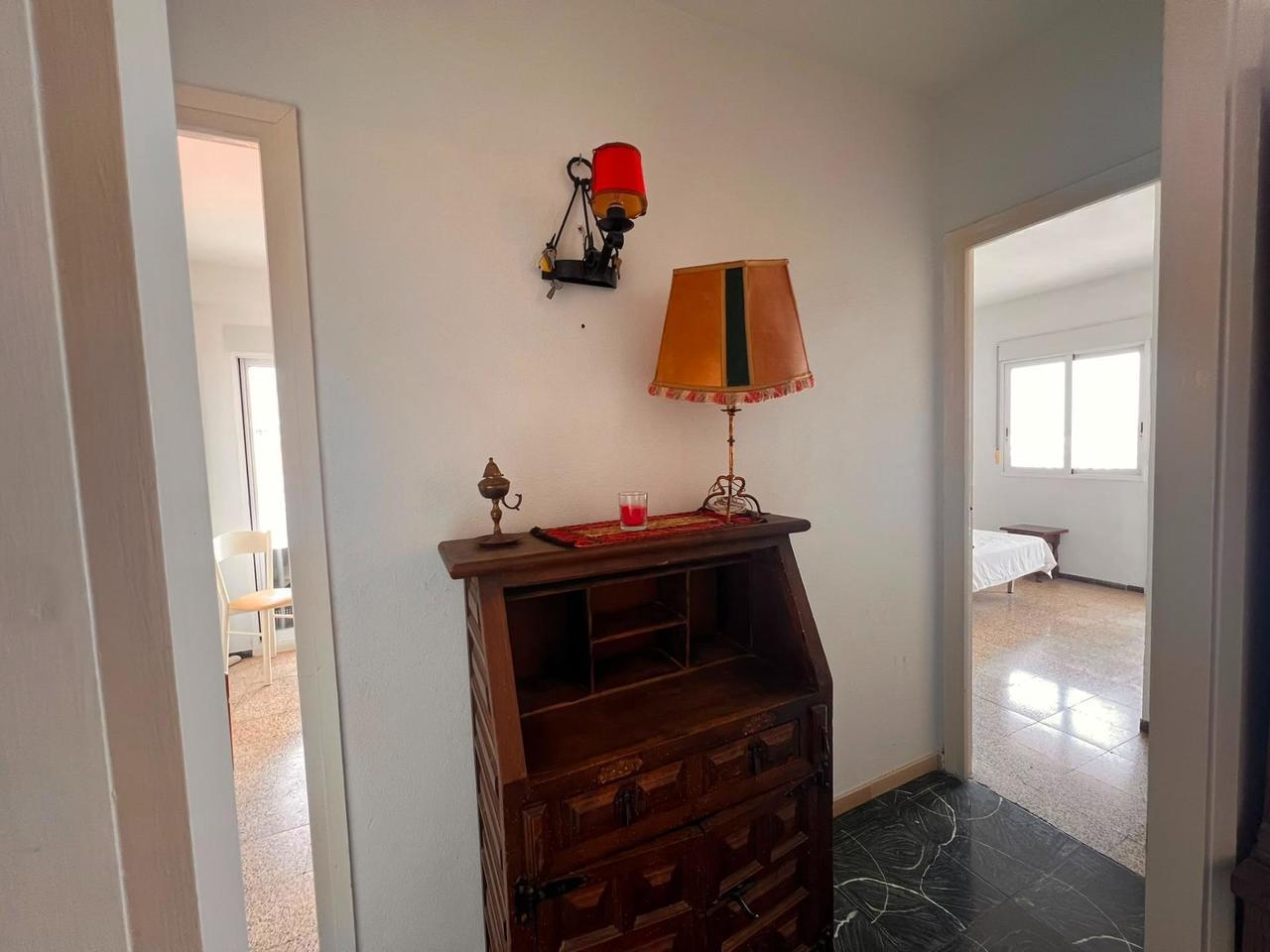 Apartamento en Venta en Altea