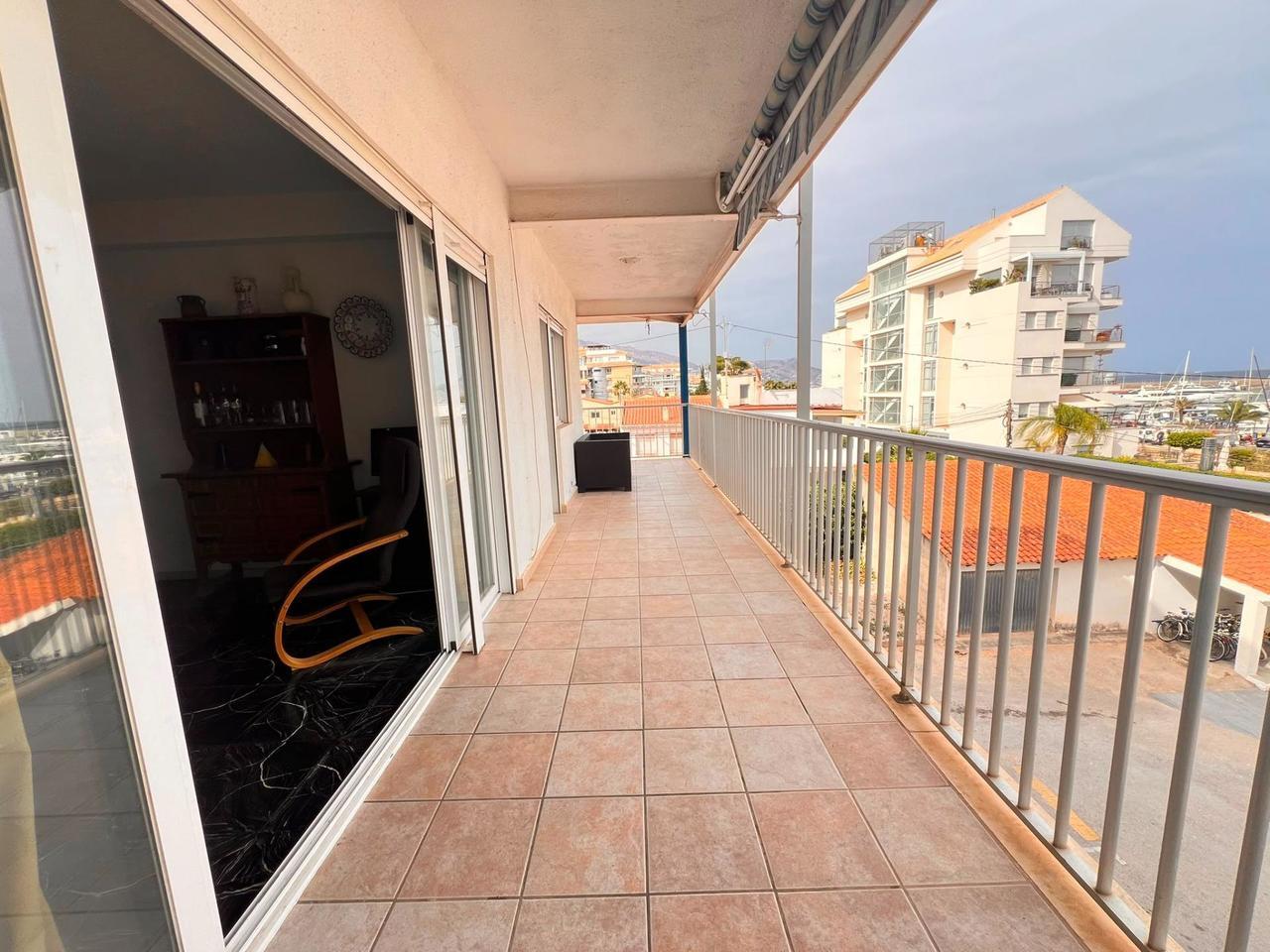 Apartamento en Venta en Altea