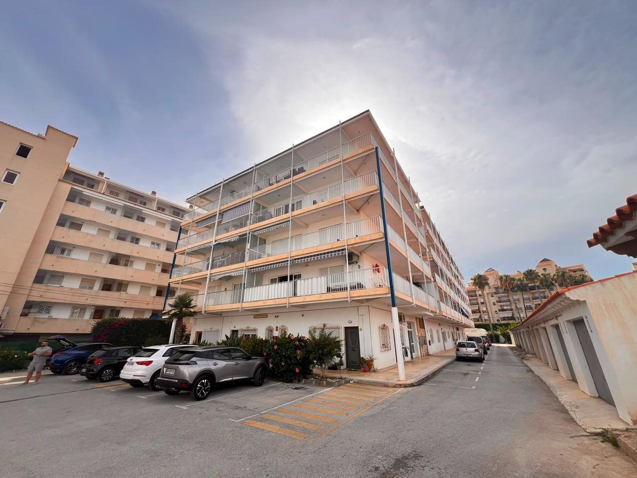 Apartamento en Venta en Altea