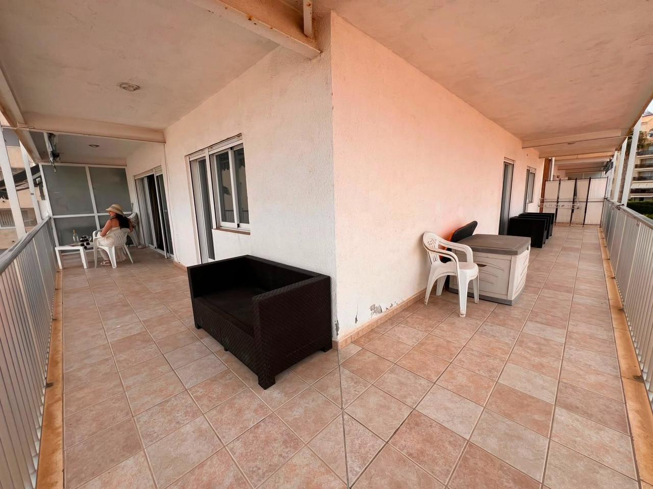 Apartamento en Venta en Altea