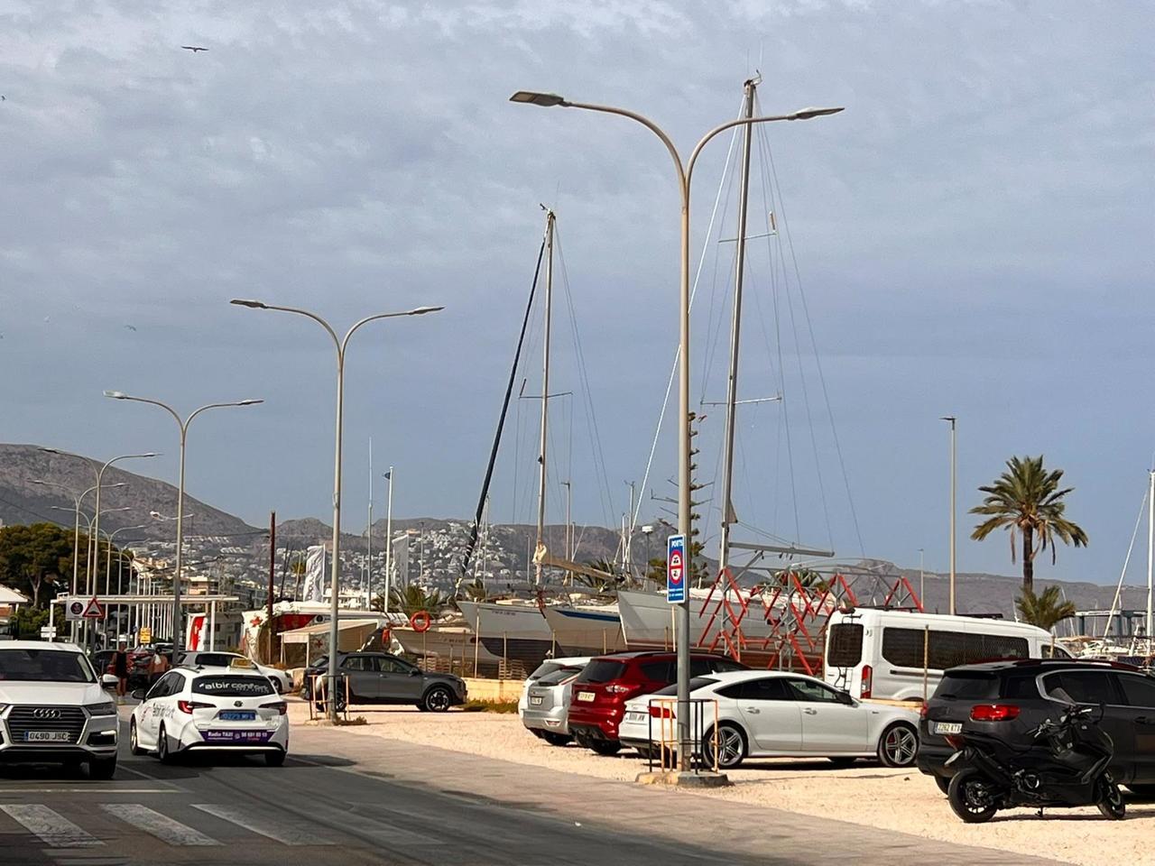 Apartamento en Venta en Altea