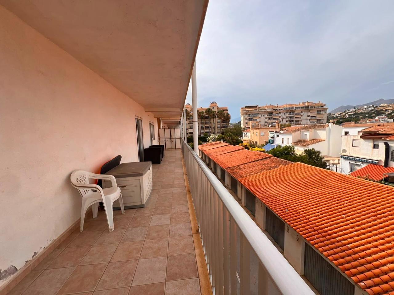 Apartamento en Venta en Altea