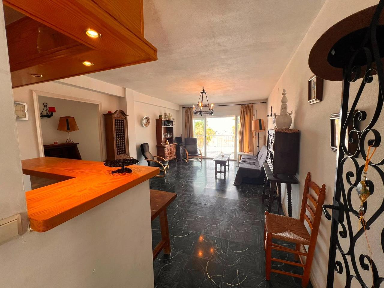 Apartamento en Venta en Altea