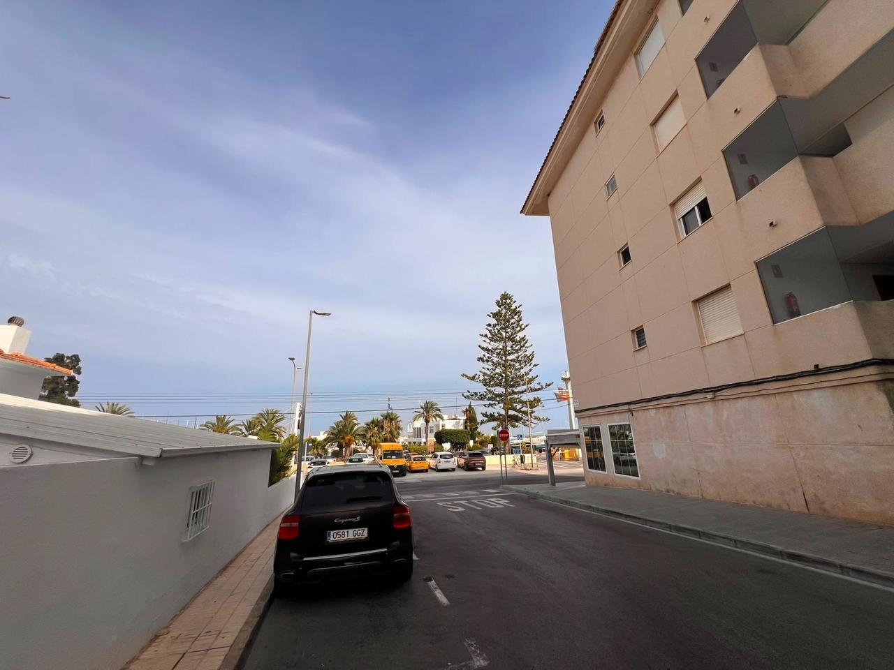 Apartamento en Venta en Altea